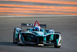 Luca Filippi, NIO Formula E Team