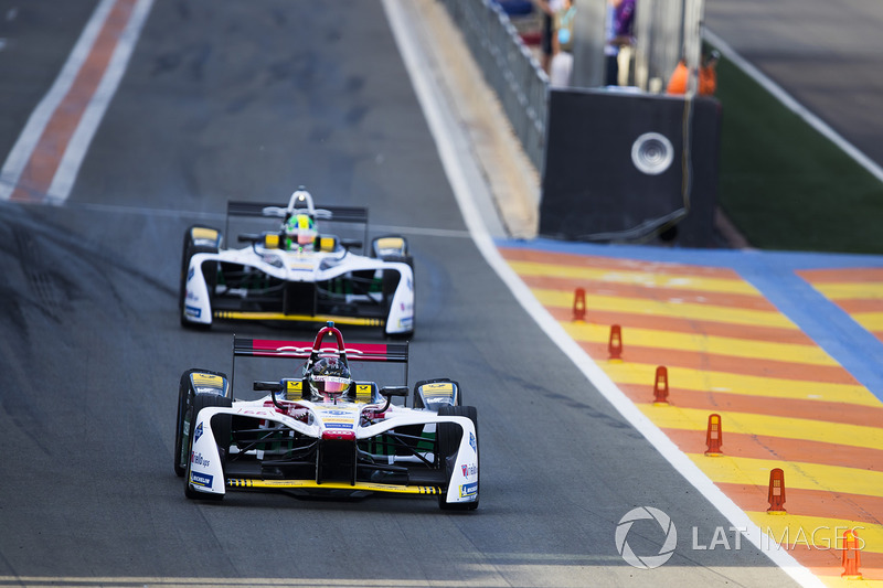 Daniel Abt, Audi Sport ABT Schaeffler