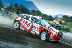 Giandomenico Basso, Lorenzo Granai, Hyundai R5