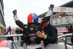 Gianmarco Quaresmini, Dinamic Motorsport, prima della ripartenza