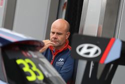 Andrea Adoma, Hyundai Motorsport