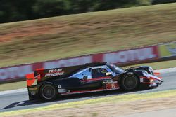 #6 Team Penske ORECA 07: Helio Castroneves, Simon Pagenaud, Juan Pablo Montoya