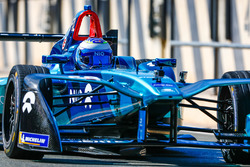 Luca Filippi, NIO Formula E Team