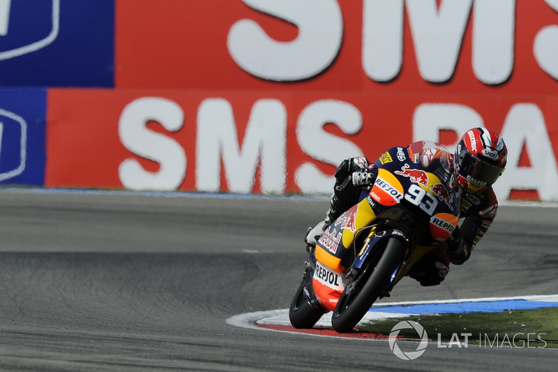 3. GP de Holanda 2010 - Assen