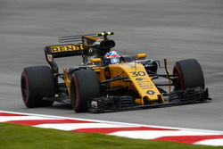 Jolyon Palmer, Renault Sport F1 Team RS17