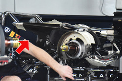 Red Bull Racing RB13