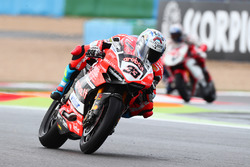 Marco Melandri, Ducati Team