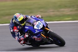 Federico Caricasulo, GRT Yamaha Official WorldSSP Team