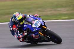Federico Caricasulo, GRT Yamaha Official WorldSSP Team