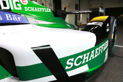 Audi e-tron FE04