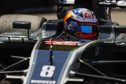 Romain Grosjean, Haas F1 Team VF-17