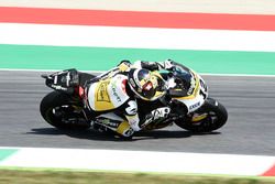 Thomas Luthi, CarXpert Interwetten