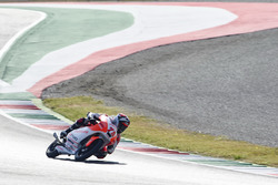 Albert Arenas, Aspar Team