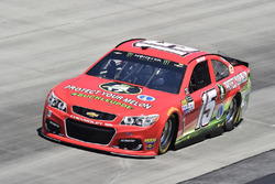 Ross Chastain, Premium Motorsports, Chevrolet