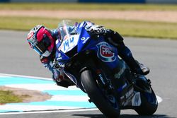 Lucas Mahias, GRT Yamaha Official WorldSSP Team