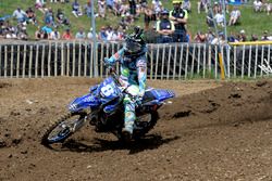 WMX: Kiara Fontanesi, Yamaha