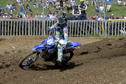 WMX: Kiara Fontanesi, Yamaha