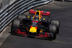 Даниэль Риккардо, Red Bull Racing RB13