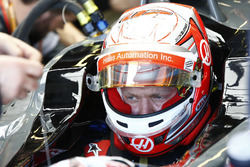 Kevin Magnussen, Haas F1 Team