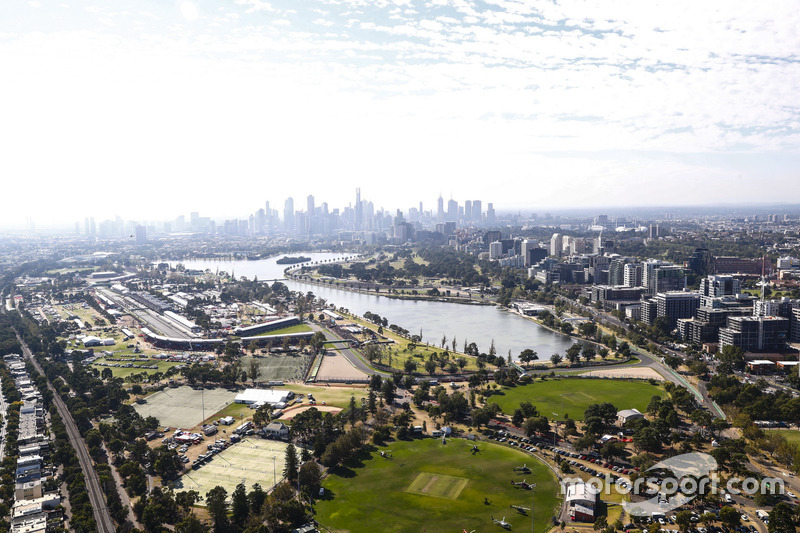 Albert Park