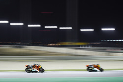 Brad Binder, Red Bull KTM Ajo