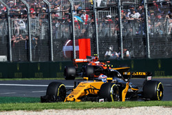Jolyon Palmer, Renault Sport F1 Team RS17