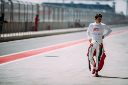 Charles Leclerc,PREMA Racing