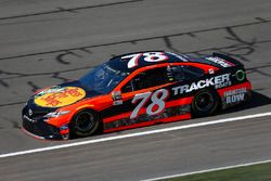 Martin Truex Jr., Furniture Row Racing Toyota