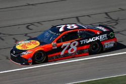 Martin Truex Jr., Furniture Row Racing, Toyota