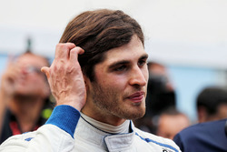 Antonio Giovinazzi, Sauber