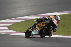 Ayumu Sasaki, SIC Racing Team