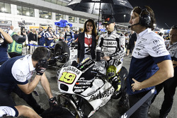 Alvaro Bautista, Aspar Racing Team