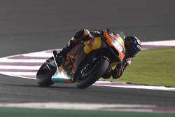 Bradley Smith, Red Bull KTM Factory Racing