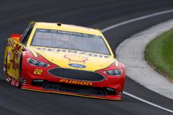 Joey Logano, Team Penske Ford