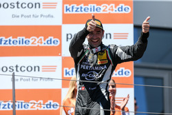 Rolf Ineichen, GRT Grasser Racing Team