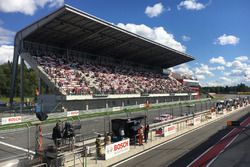 Moscow Raceway
