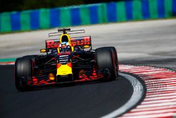 Daniel Ricciardo, Red Bull Racing RB13