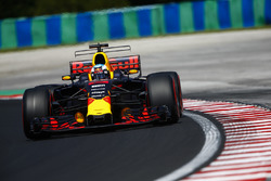 Daniel Ricciardo, Red Bull Racing RB13