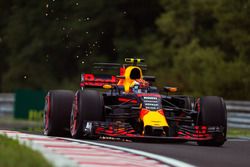 Max Verstappen, Red Bull Racing RB13