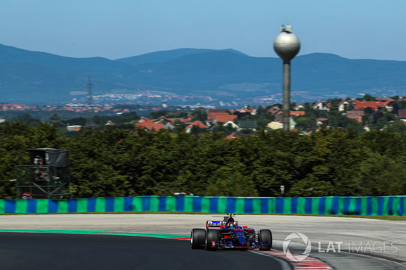 Carlos Sainz Jr., Scuderia Toro Rosso STR12