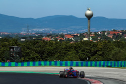 Carlos Sainz Jr., Scuderia Toro Rosso STR12