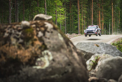 Quentin Gilbert, Renaud Jamoul, Skoda Fabia R5