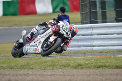 #634 Musashi Rt Harc-Pro. Honda: Takumi Takahashi, Takaaki Nakagami, Jack Miller