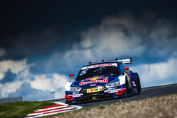 Маттиас Экстрем, Audi Sport Team Abt Sportsline, Audi A5 DTM