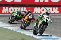 Roman Ramos, Team Go Eleven, Stefan Bradl, Honda World Superbike Team, Randy Krummenacher, Puccetti 