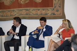 Conferenza stampa