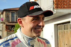 Christian Merli, Vimotorsport