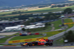 Max Verstappen, Red Bull Racing RB13