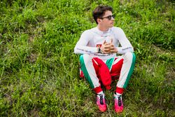 Charles Leclerc, PREMA Powerteam