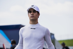 Sergio Sette Camara, MP Motorsport